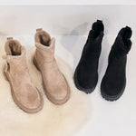 Am��lise | Cozy Winter Boots