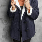 Warmelle™ - Warm and Soft Winter Jacket
