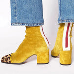 Johana | Stylish Elegance Boots