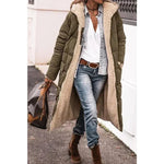 Linnea | Timeless Winter Coat