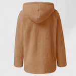 Brigitte | Cozy Jacket for Ultimate Comfort