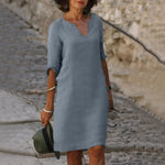 Andrene™ | Women's Elegant Dress