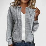 Elyssiah | Elegant Jacket