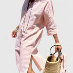 Rochelle | Sophisticated Dress