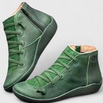Andra | Supportive Orthopedic Footwear