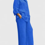 Xaviera | Cozy Ensemble