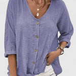 Kylie | Elegant Blouse