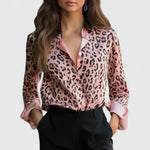 Lyzziane | Chic and Sophisticated Blouse