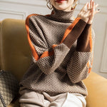 Valeria | Cozy Knit Sweater