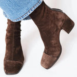 Johana | Stylish Elegance Boots