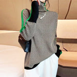 Valeria | Cozy Knit Sweater