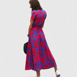 Celymarae | Elegant Dress