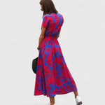 Angie | Elegant Dress