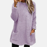 Marley | Mid-length Sweater