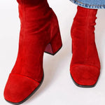 Kryelle™ | Stylish Elegance Boots