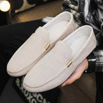 Alonzo Classic Style Loafers
