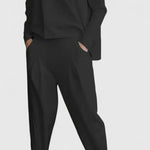 Ingrid | Cozy Two-Piece Ensemble