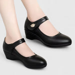 Daleyandra | Comfort-Oriented Orthopedic Footwear