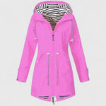Delia | Cozy Jacket