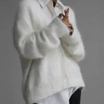 H��ssleholm Cardigan