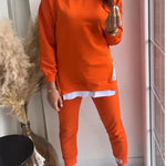 Ema | Cozy Two-Piece Ensemble