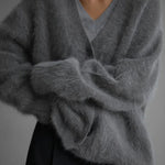 H��ssleholm Cardigan