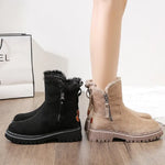 Am��lise | Cozy Winter Boots