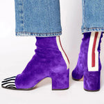 Johana | Stylish Elegance Boots