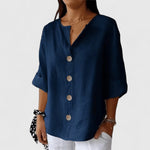 Cathlyn | Chic and Elegant Blouse