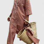 Rochelle | Sophisticated Dress