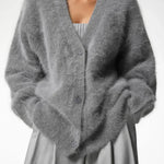 H��ssleholm Cardigan