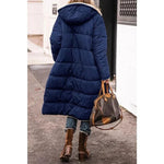 Xiomara | Timeless Winter Coat