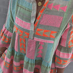 Vespera™ | Vintage Dress