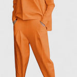 Ingrid | Cozy Two-Piece Ensemble