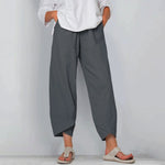 Eletta - Wide-legged trousers