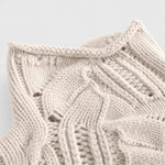 Zendrielle | Chic Knit Sweater
