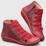 Lorena | Supportive Orthopedic Footwear