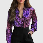 Hana | Chic and Sophisticated Blouse