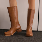 Madeleine | Orthopedic Knee Boots