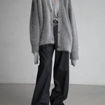 H��ssleholm Cardigan