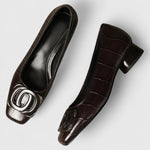Jozie | Chic and Stylish Footwear