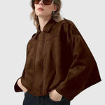 Azucena | Cozy Jacket