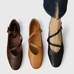Kymberly | Comfortable Orthopedic Flats