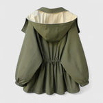 Dominique | Elegant Jacket
