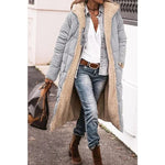 Xiomara | Timeless Winter Coat
