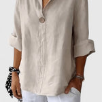 Kianna | Chic and Stylish Blouse