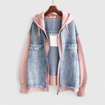 Auralina | Cozy Jacket