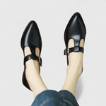 Barbara | Chic and Elegant Footwear