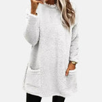 Marley | Mid-length Sweater