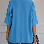 Lightweight Chiffon Cami Top with Cardigan Set
